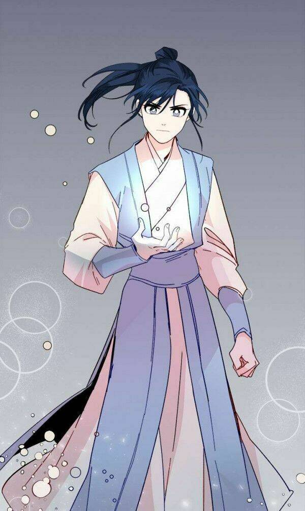 Yeon Lok Heun: Chapter 21