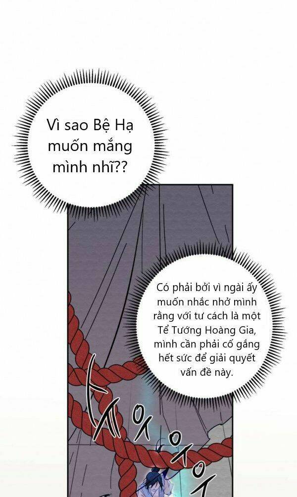 Yeon Lok Heun: Chapter 21