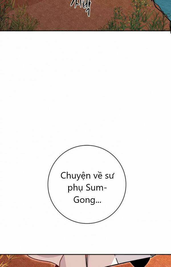 Yeon Lok Heun: Chapter 21