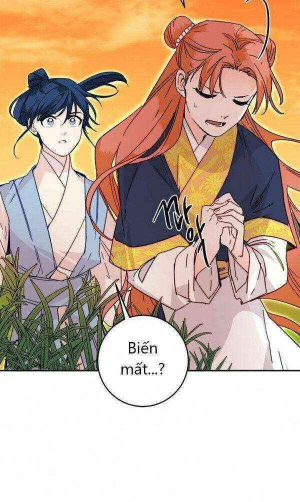 Yeon Lok Heun: Chapter 21