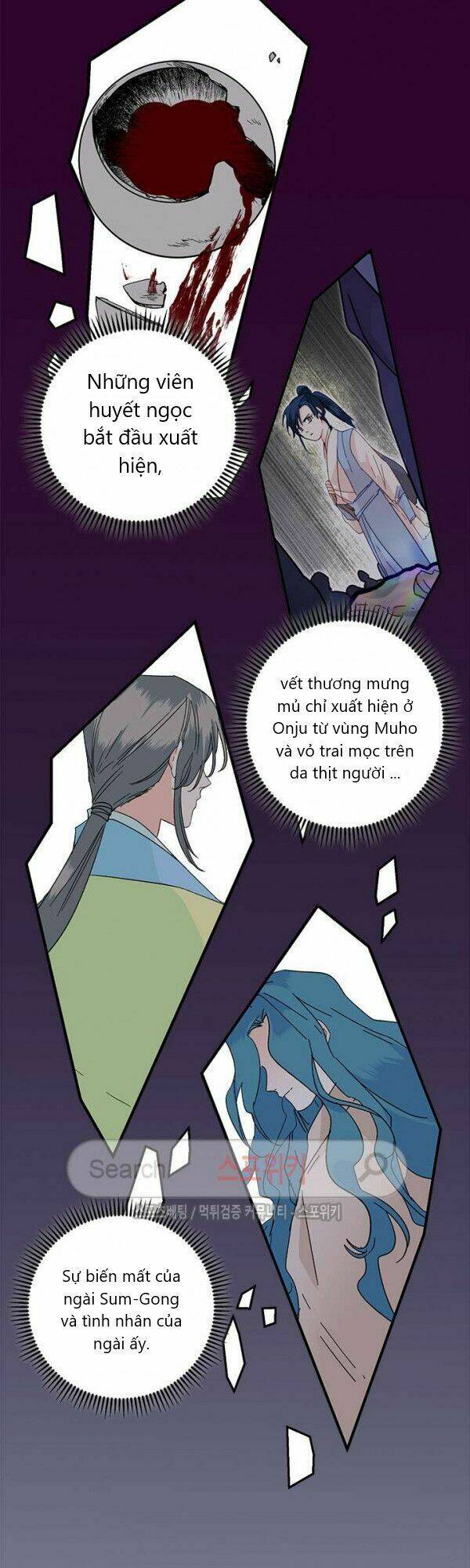 Yeon Lok Heun: Chapter 22