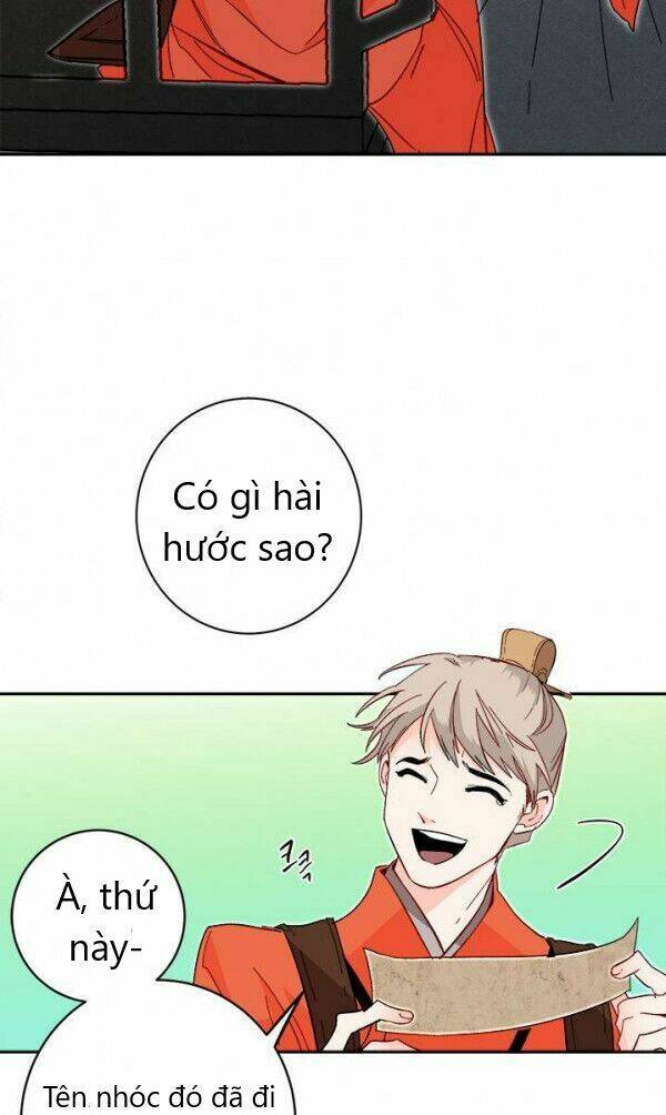 Yeon Lok Heun: Chapter 22