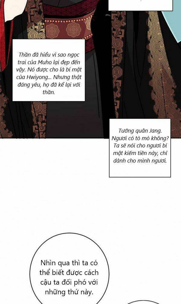 Yeon Lok Heun: Chapter 22
