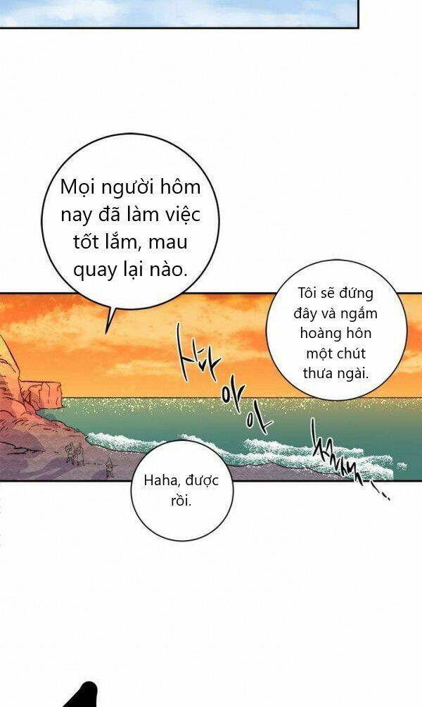 Yeon Lok Heun: Chapter 22