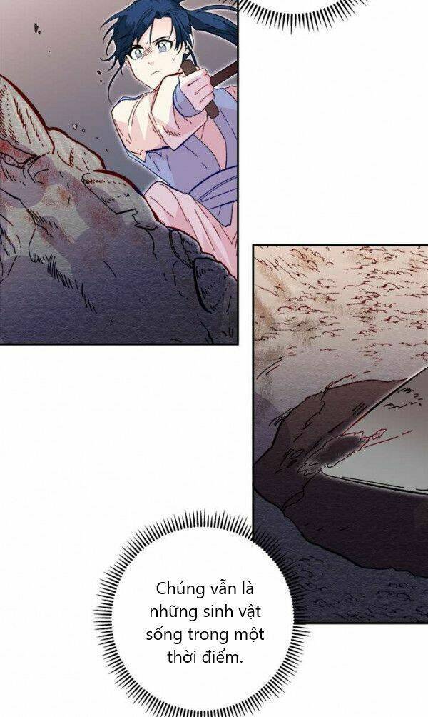 Yeon Lok Heun: Chapter 22