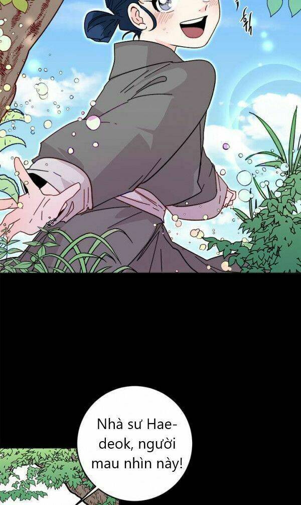 Yeon Lok Heun: Chapter 22