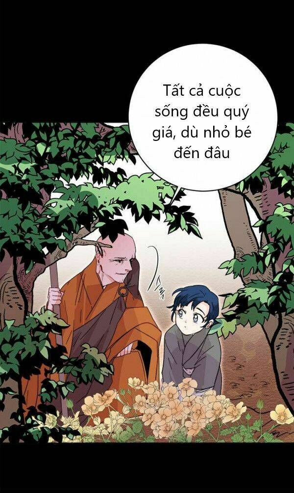 Yeon Lok Heun: Chapter 22