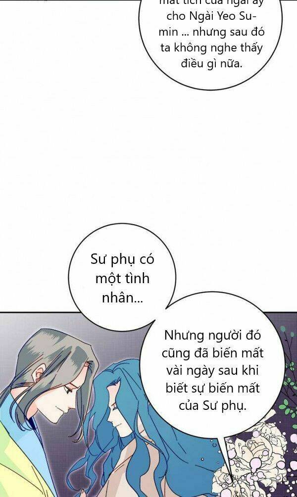 Yeon Lok Heun: Chapter 22