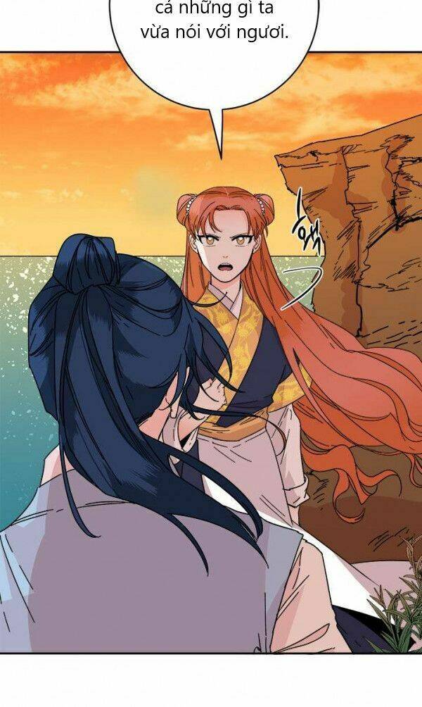 Yeon Lok Heun: Chapter 22