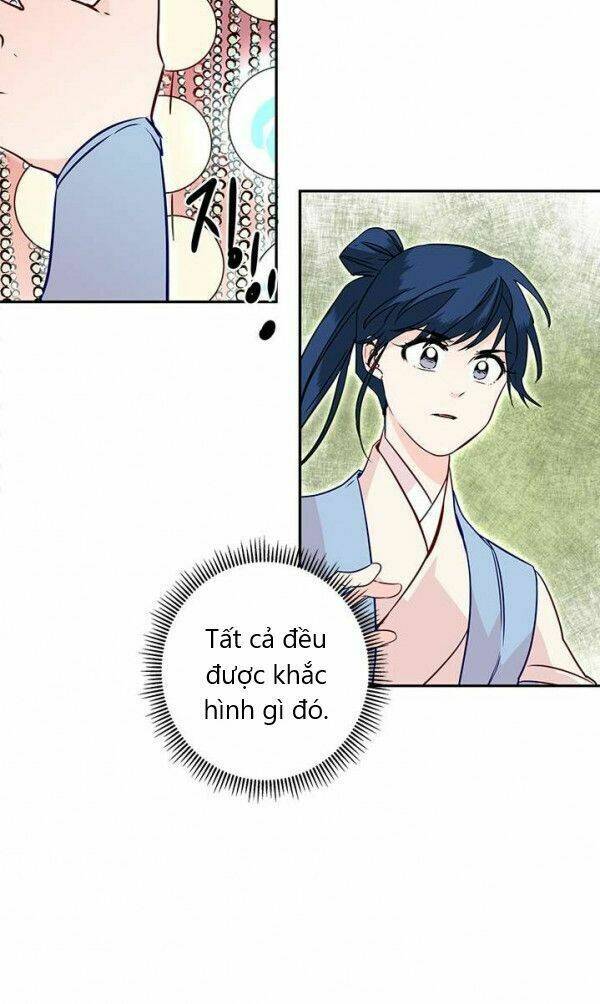 Yeon Lok Heun: Chapter 23