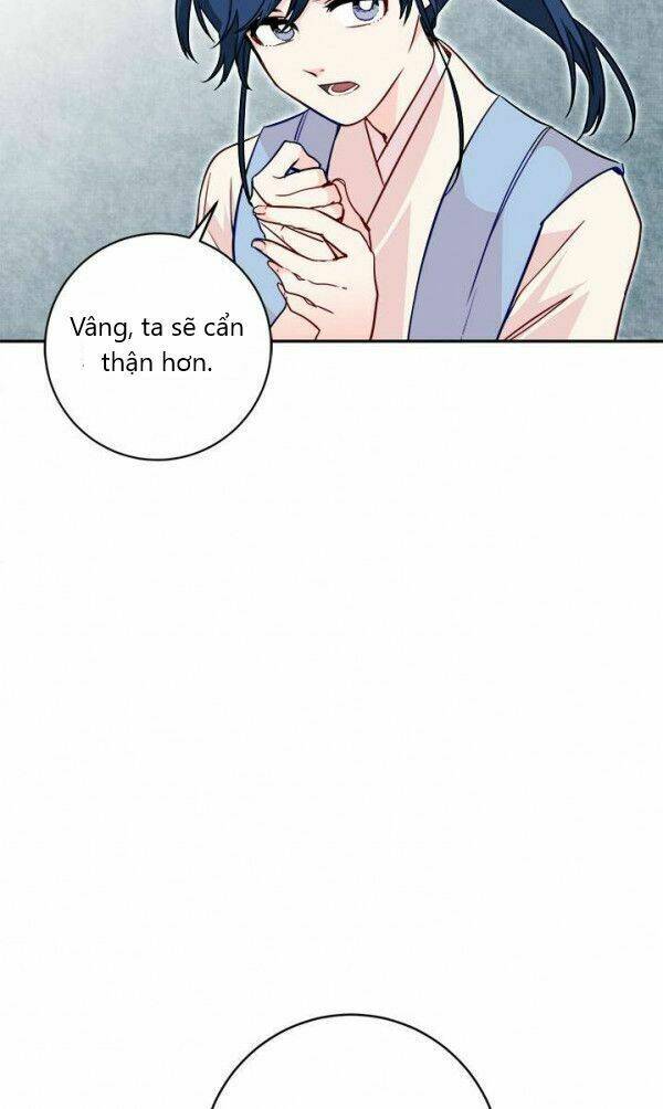 Yeon Lok Heun: Chapter 23