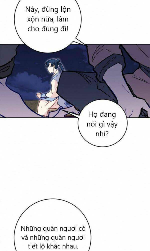 Yeon Lok Heun: Chapter 23
