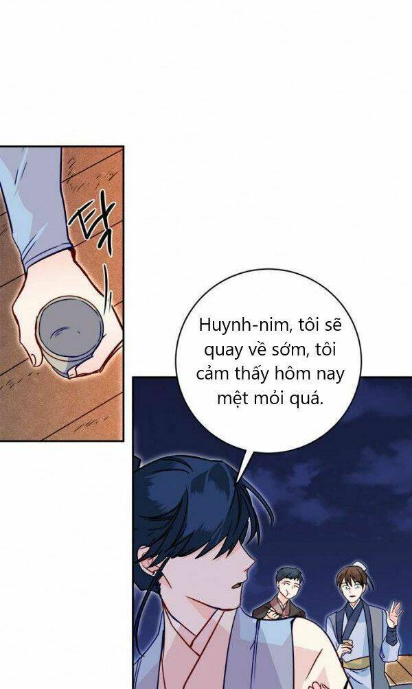 Yeon Lok Heun: Chapter 23