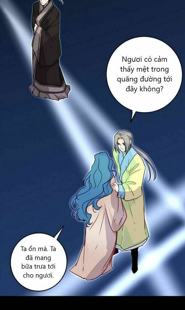 Yeon Lok Heun: Chapter 24
