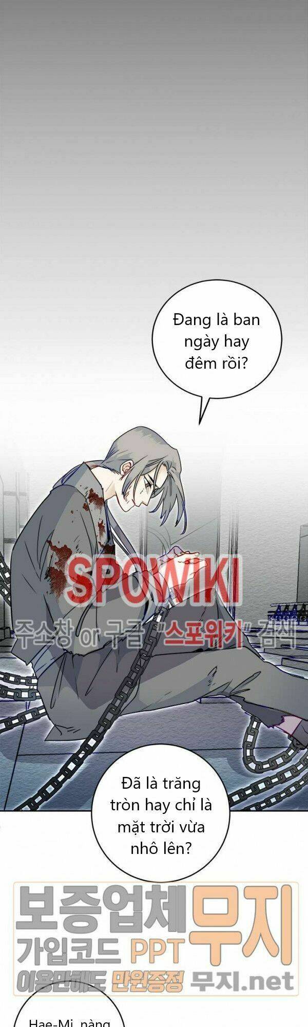 Yeon Lok Heun: Chapter 24