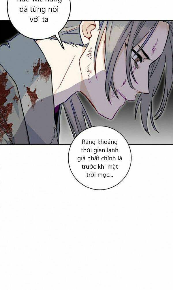 Yeon Lok Heun: Chapter 24