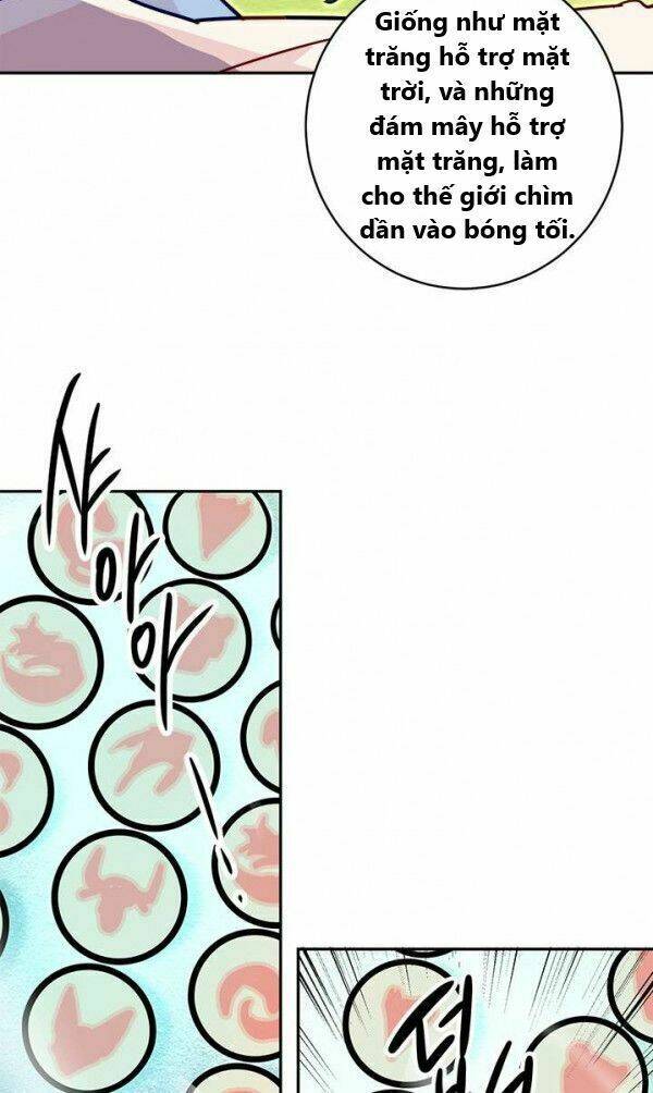 Yeon Lok Heun: Chapter 24
