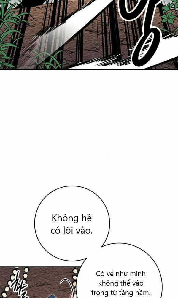 Yeon Lok Heun: Chapter 24