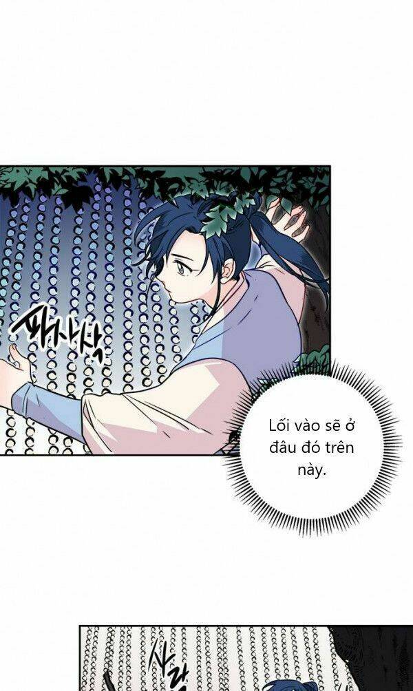Yeon Lok Heun: Chapter 24