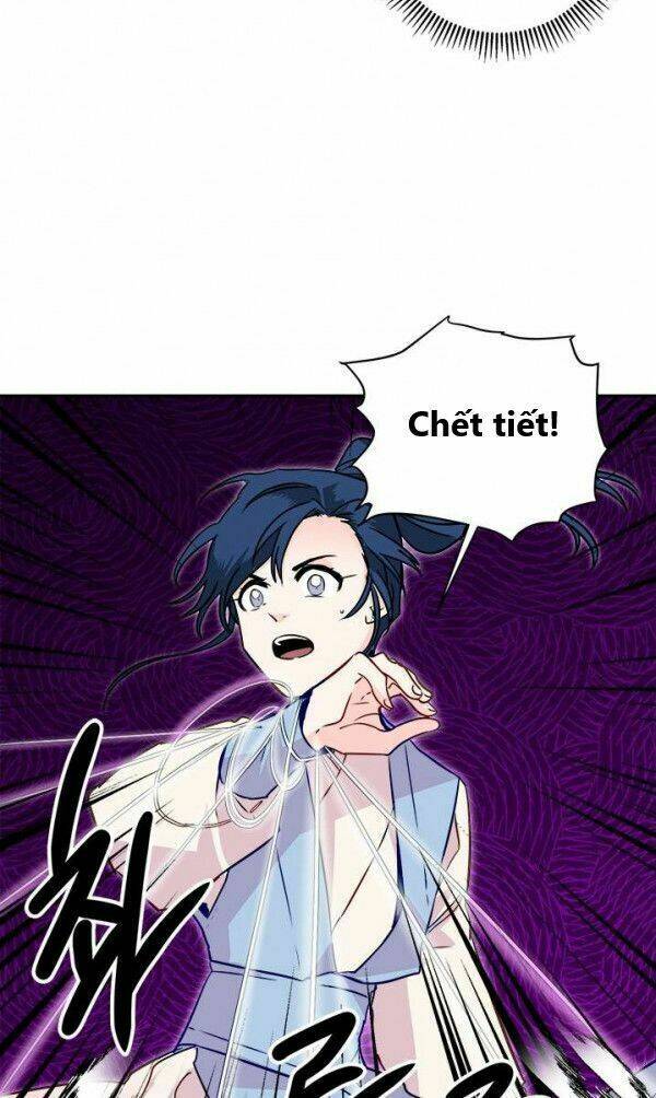 Yeon Lok Heun: Chapter 24