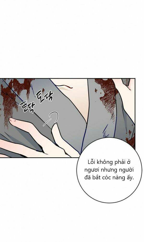 Yeon Lok Heun: Chapter 25