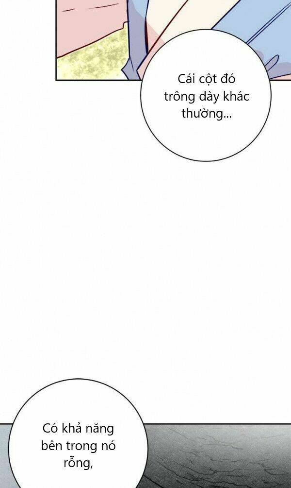 Yeon Lok Heun: Chapter 25