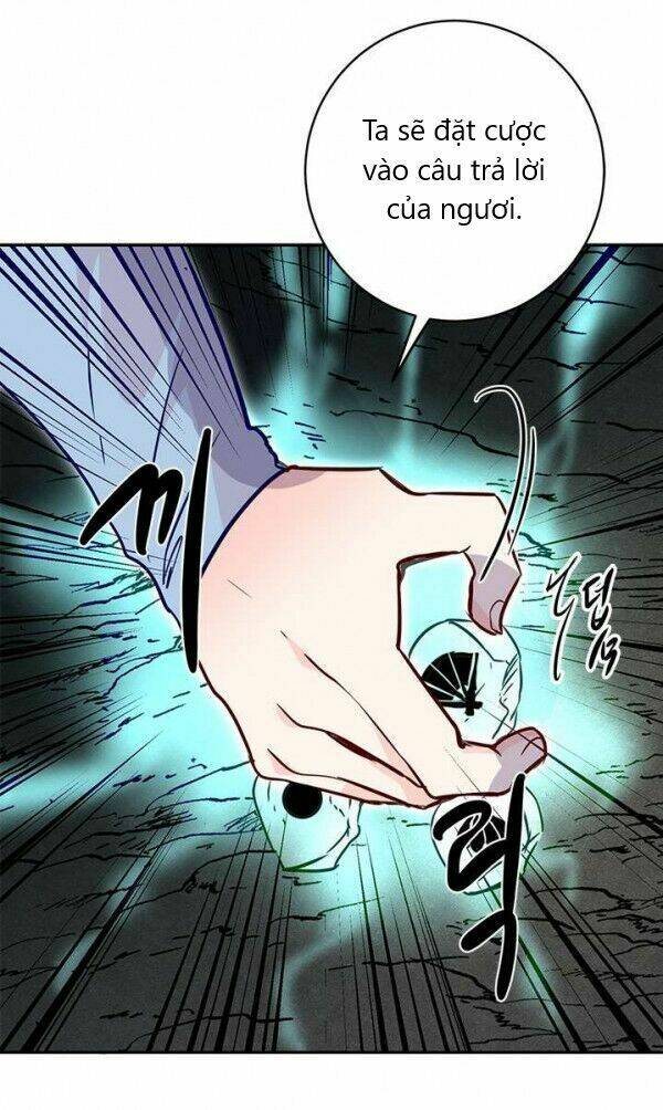 Yeon Lok Heun: Chapter 25