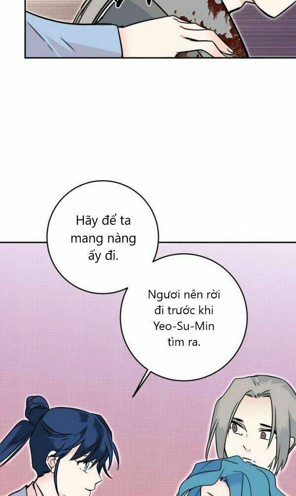 Yeon Lok Heun: Chapter 25