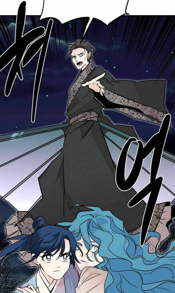 Yeon Lok Heun: Chapter 25
