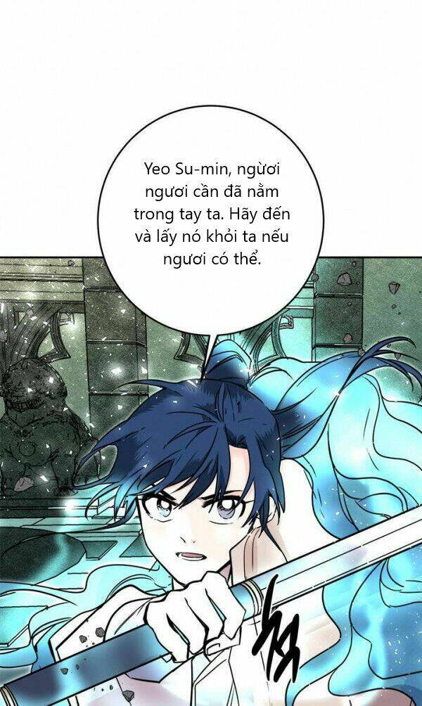 Yeon Lok Heun: Chapter 25