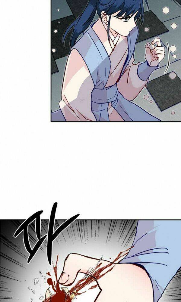 Yeon Lok Heun: Chapter 25