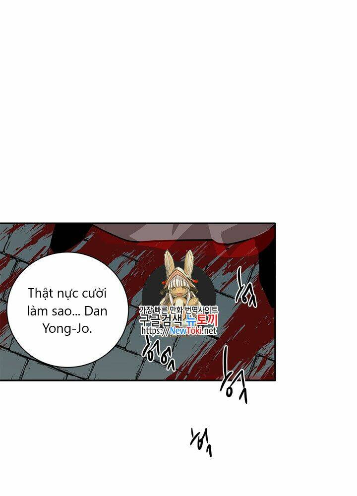 Yeon Lok Heun: Chapter 27