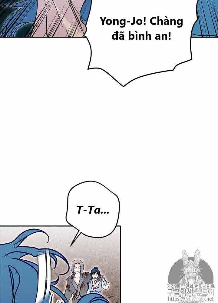 Yeon Lok Heun: Chapter 27