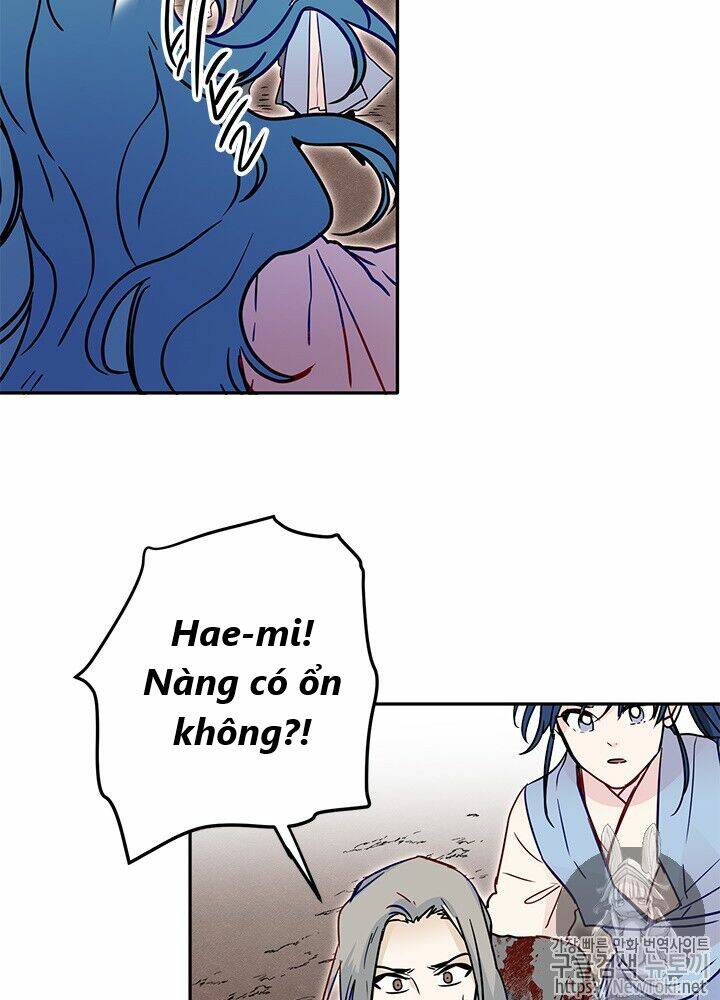 Yeon Lok Heun: Chapter 27