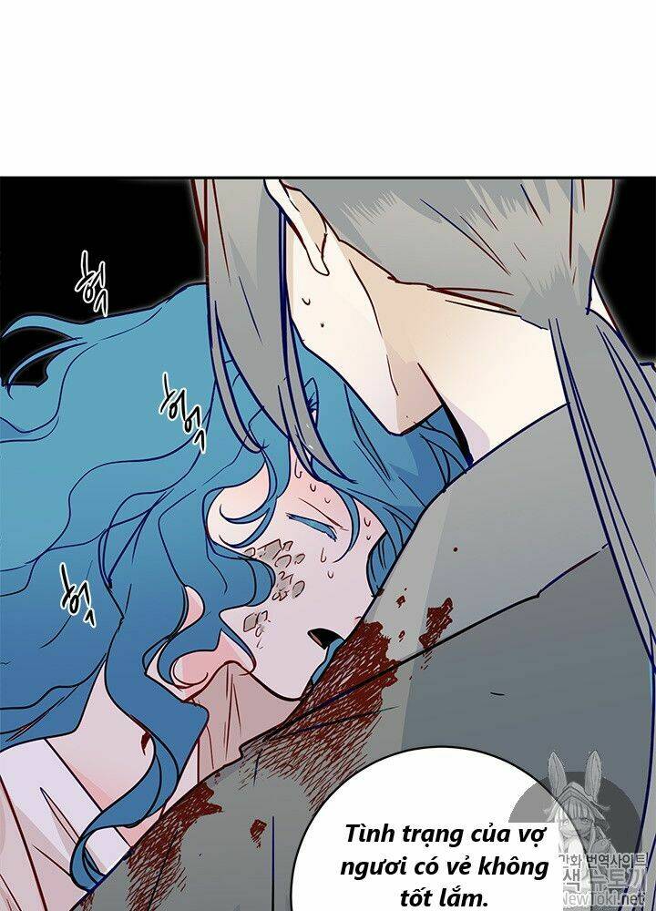 Yeon Lok Heun: Chapter 27