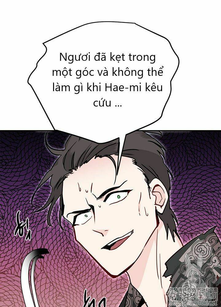 Yeon Lok Heun: Chapter 27