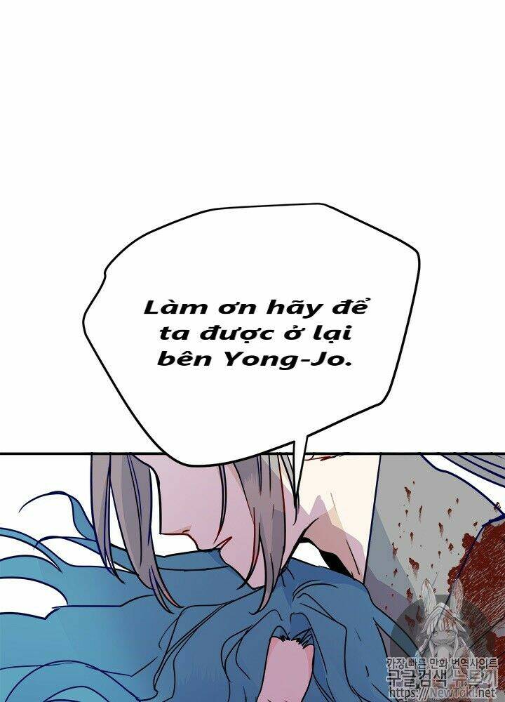 Yeon Lok Heun: Chapter 27