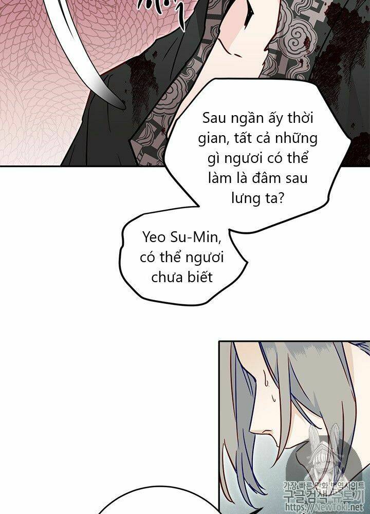 Yeon Lok Heun: Chapter 27