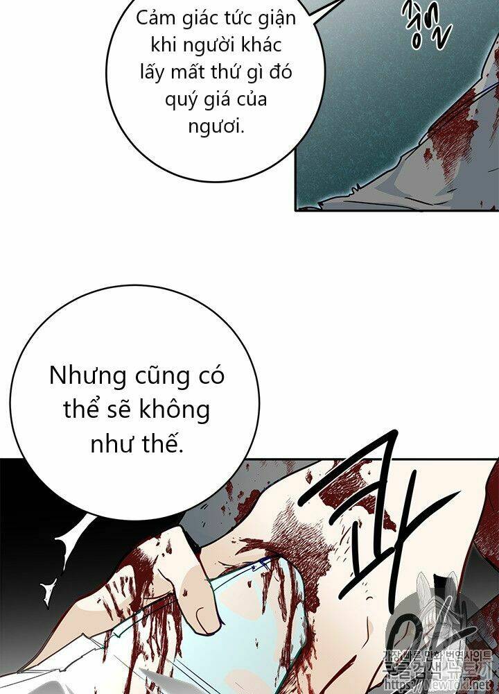 Yeon Lok Heun: Chapter 27