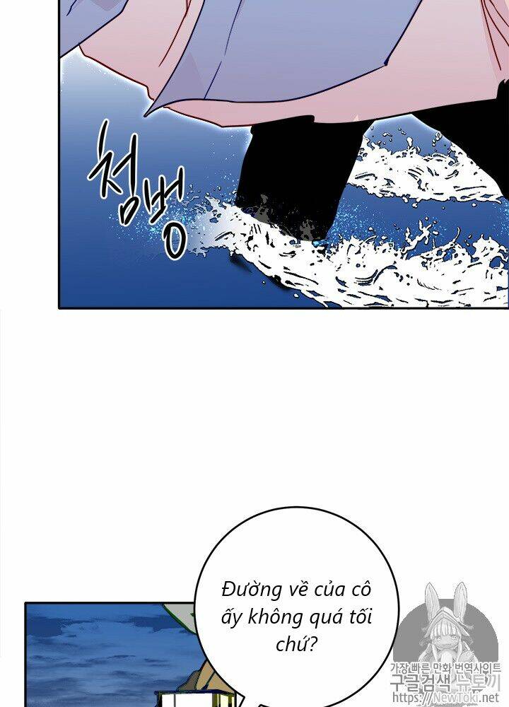 Yeon Lok Heun: Chapter 27
