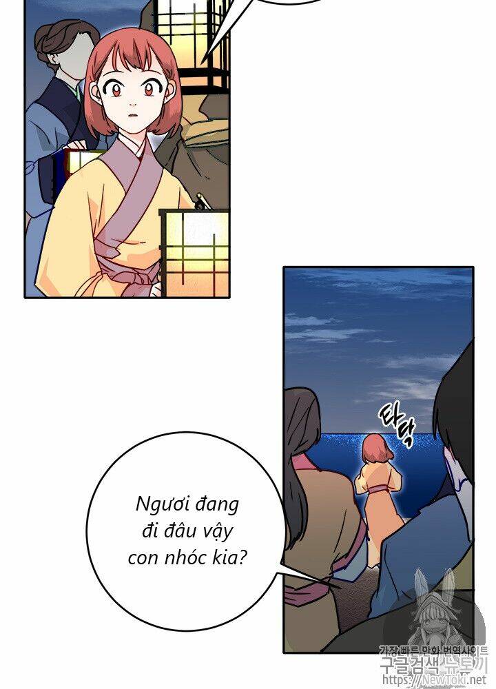 Yeon Lok Heun: Chapter 27