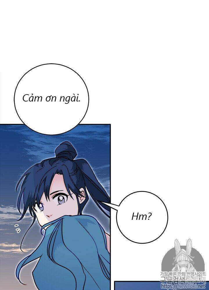 Yeon Lok Heun: Chapter 27