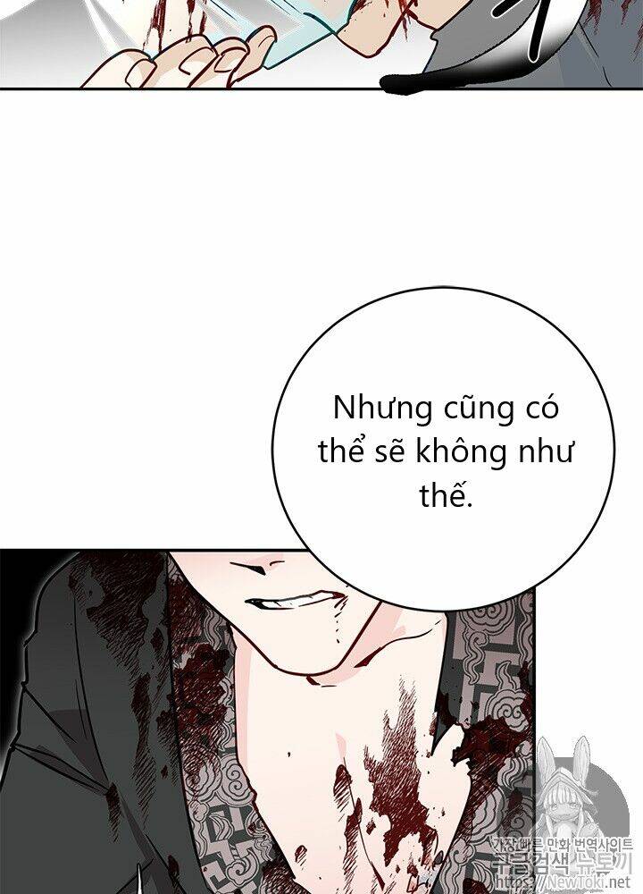 Yeon Lok Heun: Chapter 27