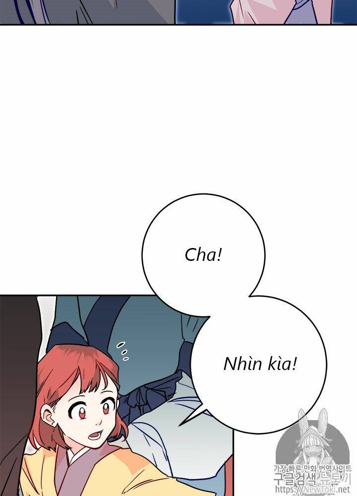 Yeon Lok Heun: Chapter 27