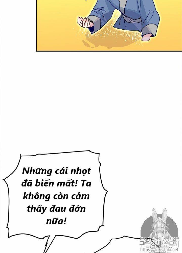 Yeon Lok Heun: Chapter 27