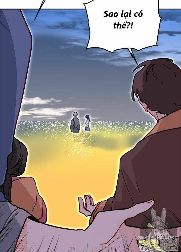 Yeon Lok Heun: Chapter 27