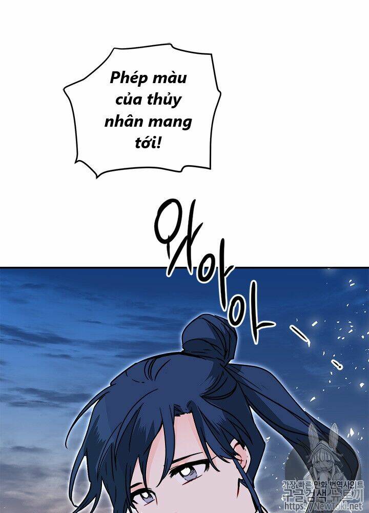 Yeon Lok Heun: Chapter 27