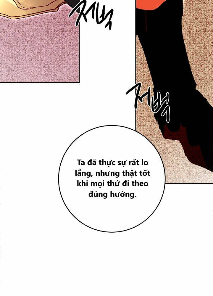Yeon Lok Heun: Chapter 27