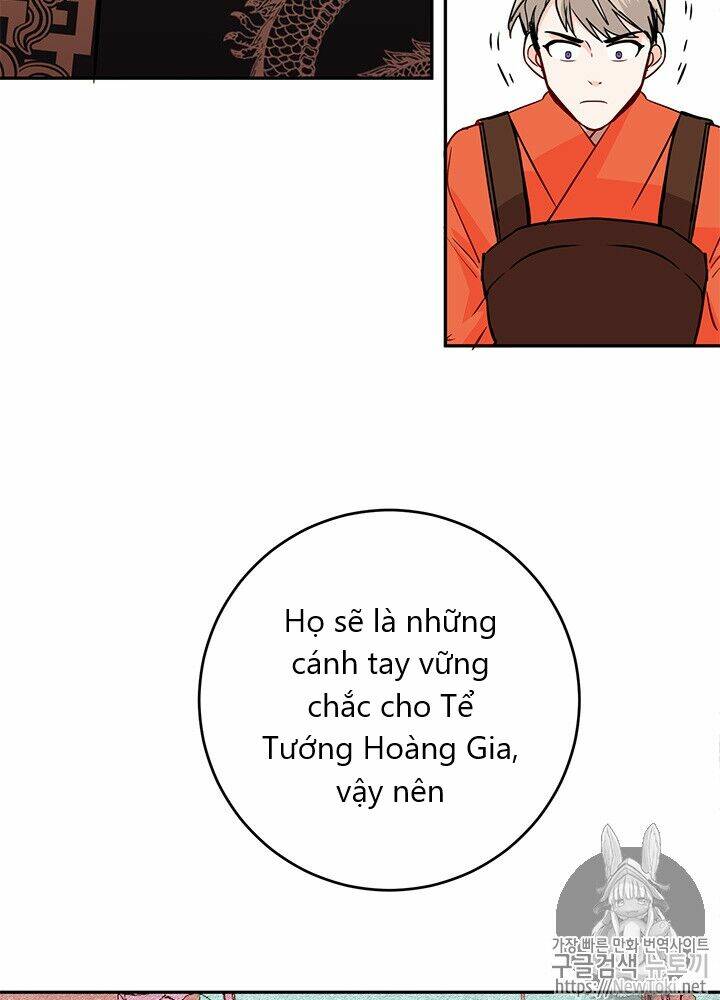 Yeon Lok Heun: Chapter 27