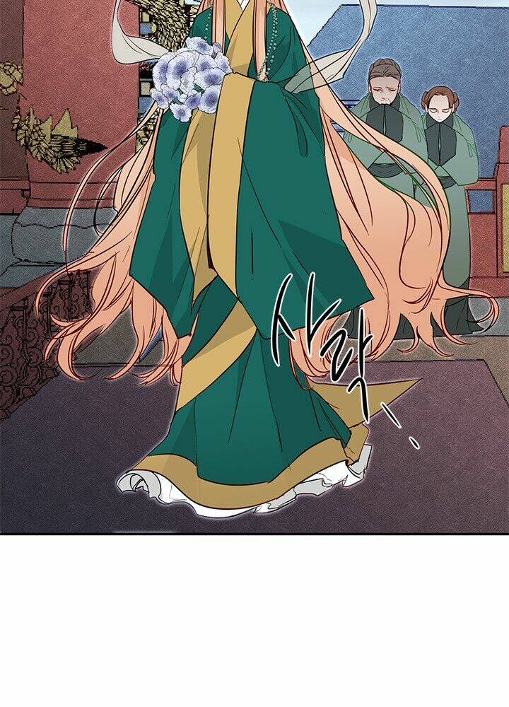 Yeon Lok Heun: Chapter 27